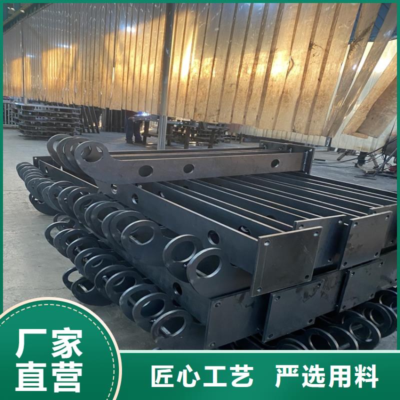 信誉好的灯箱护栏厂家_质量保证闪电发货