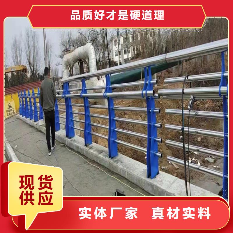 景观灯光护栏价格多少本地服务商