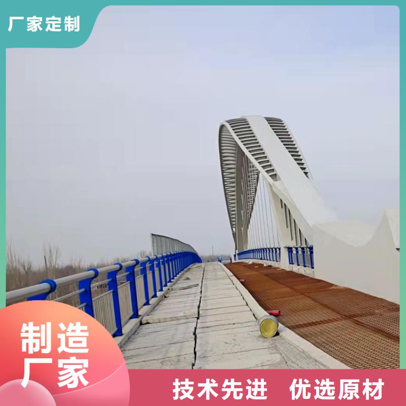 桥梁防护景观护栏
工厂电话当地服务商