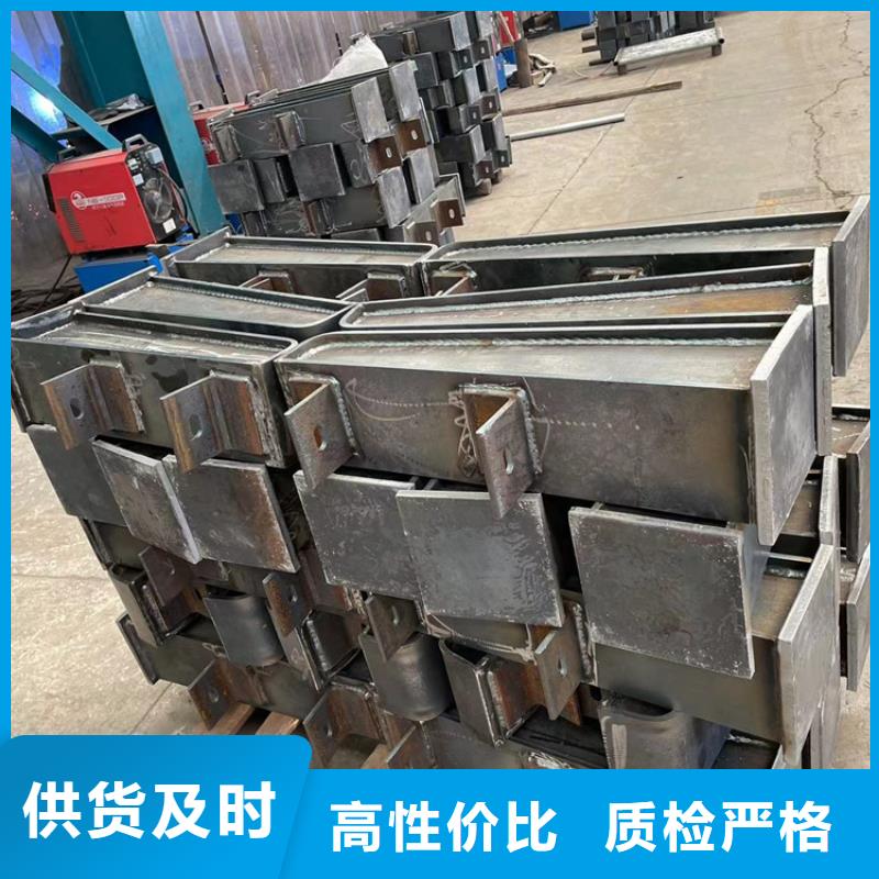 买河边不锈钢栏杆必看-质量优价格实惠