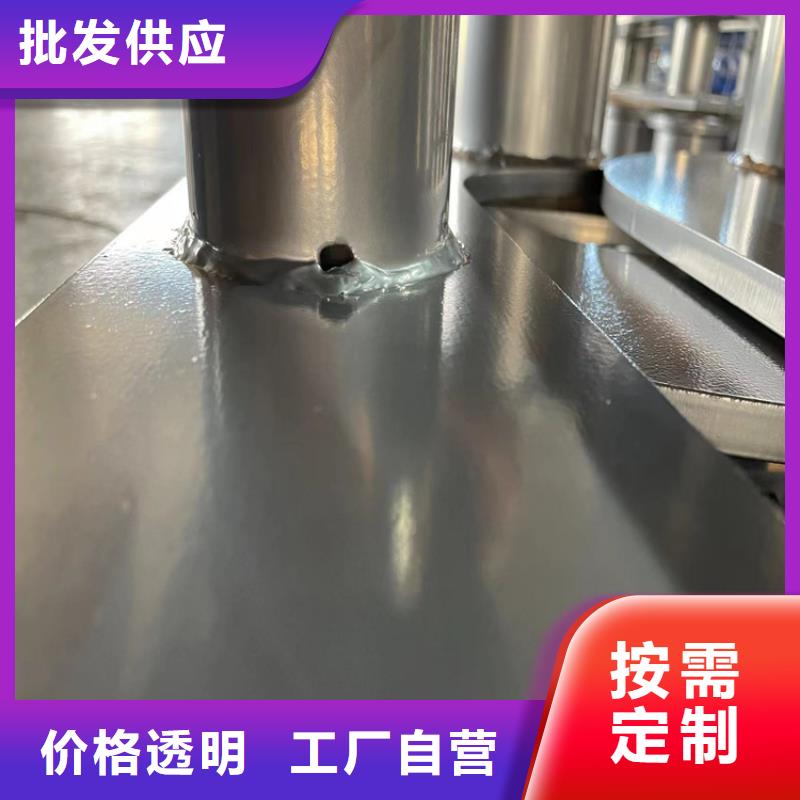 质量可靠的天桥隔离栏杆批发商品牌专营