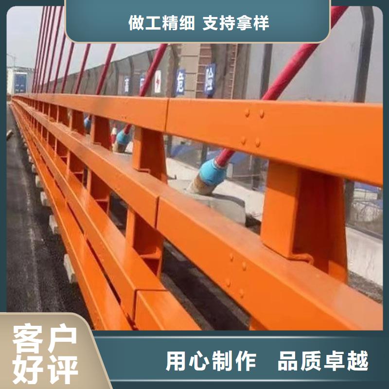 桥梁防撞护栏总部当地服务商
