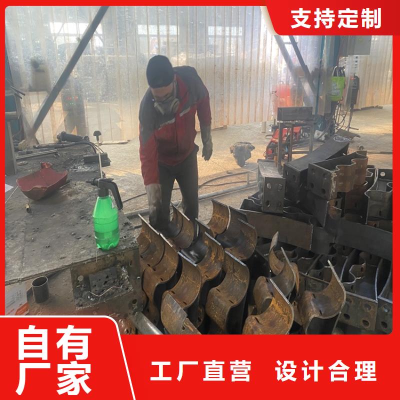 201道路隔离护栏全国包邮本地供应商