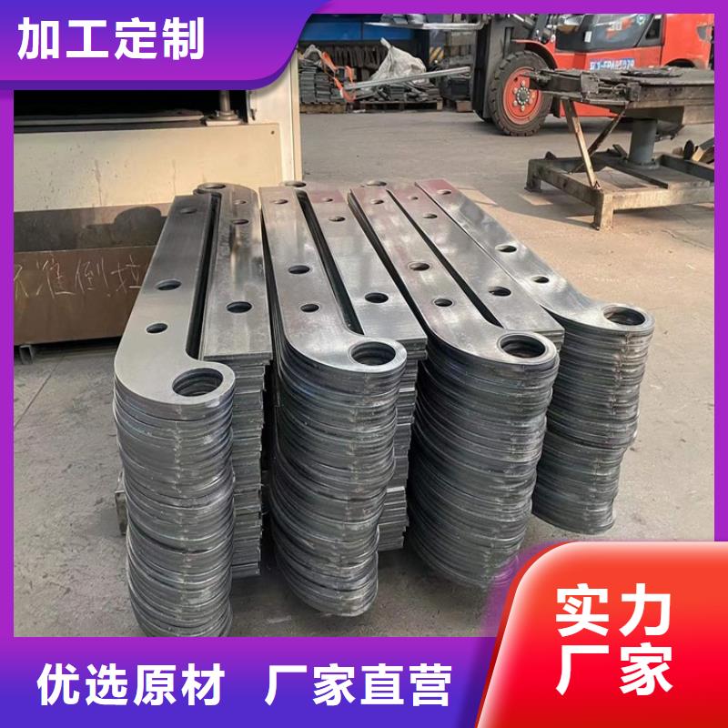 经验丰富的灯箱栏杆基地厂家直发