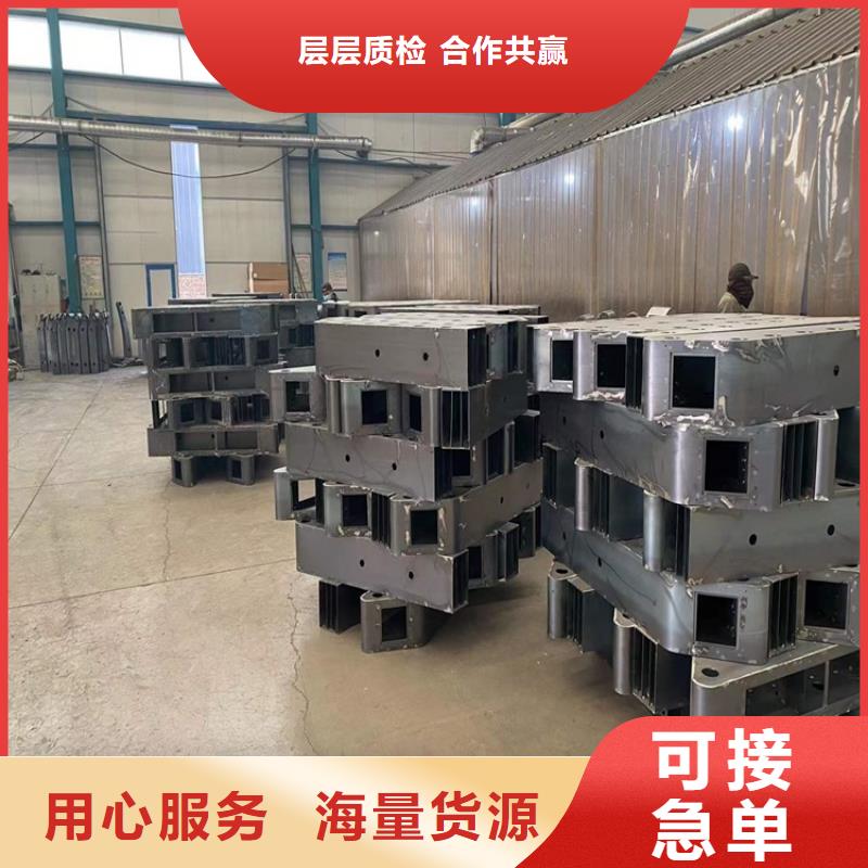 不锈钢绳索护栏厂家现货充足本地厂家