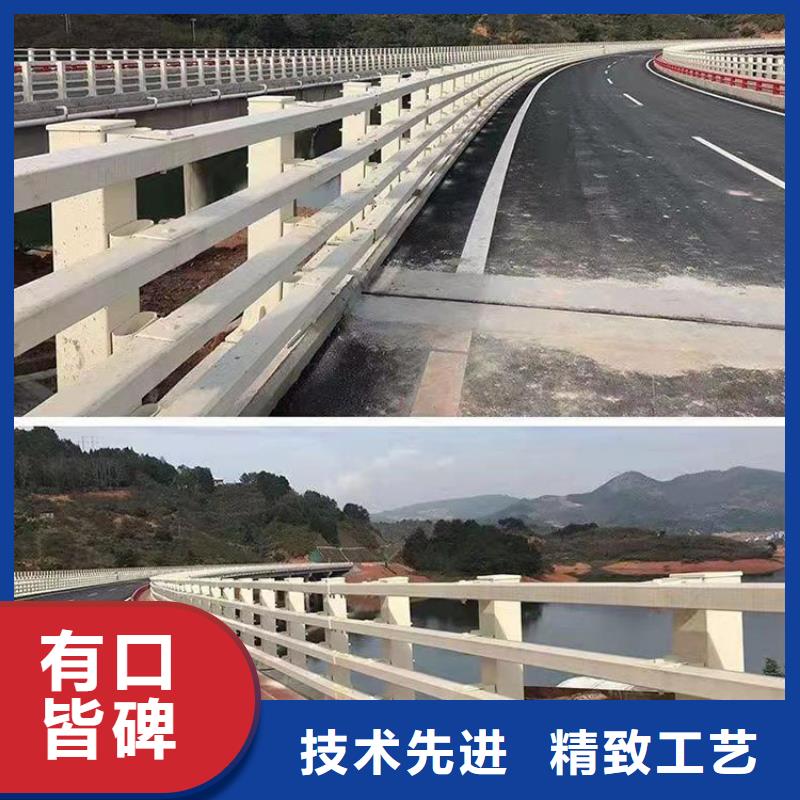 重信誉道路交通隔离护栏厂家现货直供