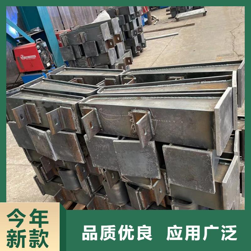 天桥护栏口碑-鼎森金属材料有限公司供应采购