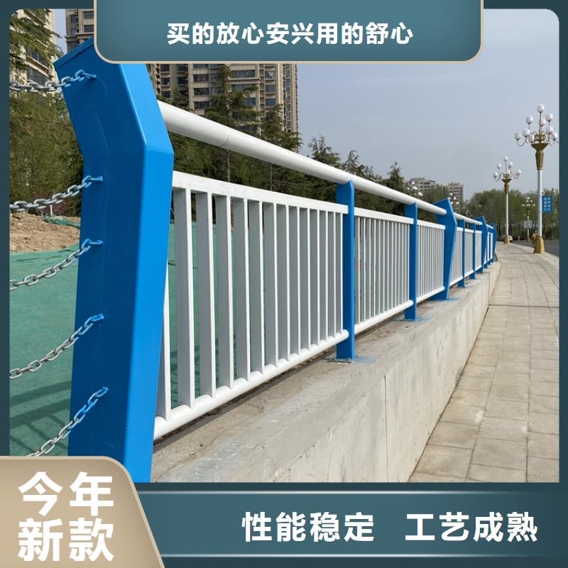 led灯光道路护栏厂家实地大厂