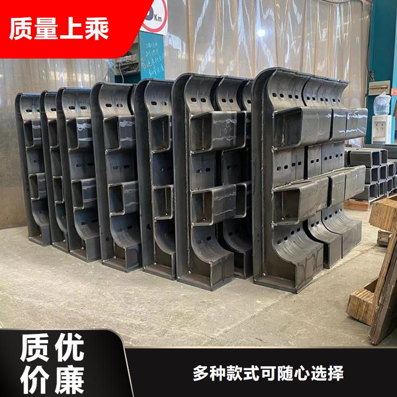 大桥的护栏加工厂家当地品牌