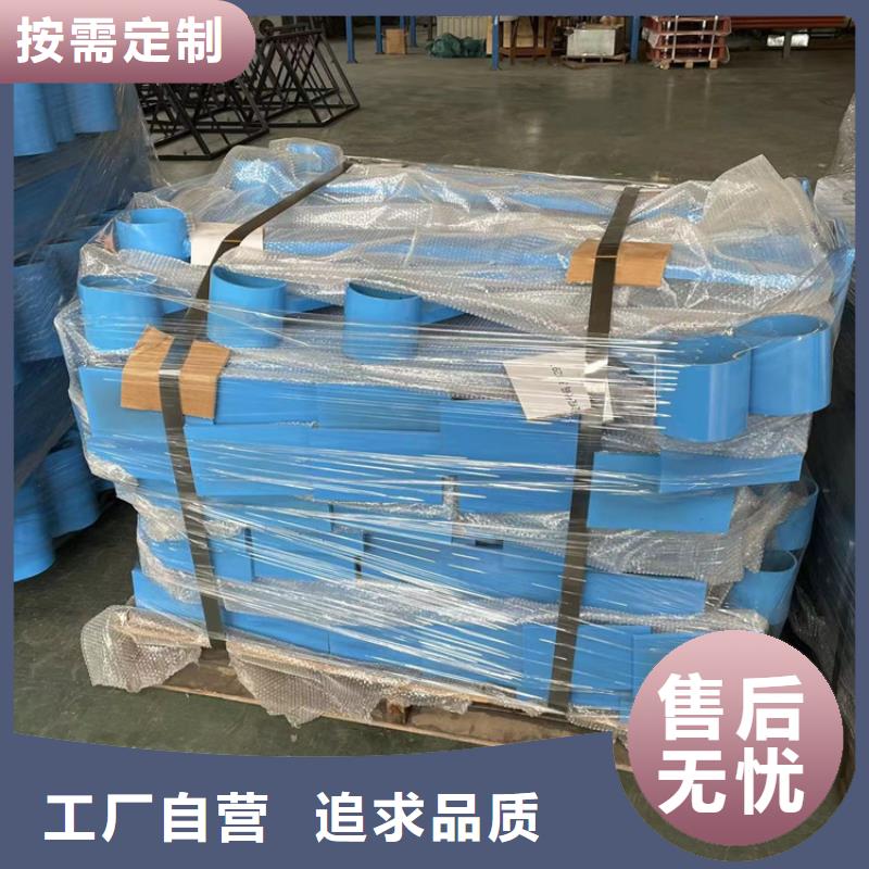 q235防撞立柱厂商性价比高