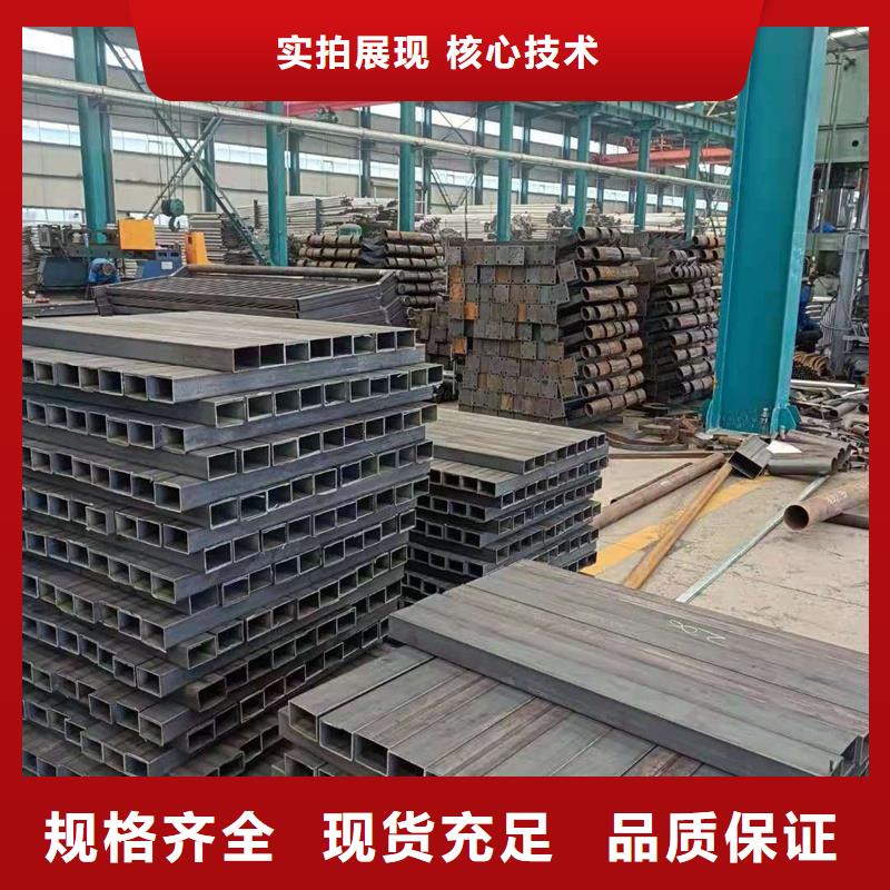 涞源县防撞不锈钢复合管栏杆优质护栏厂家专业生产厂家