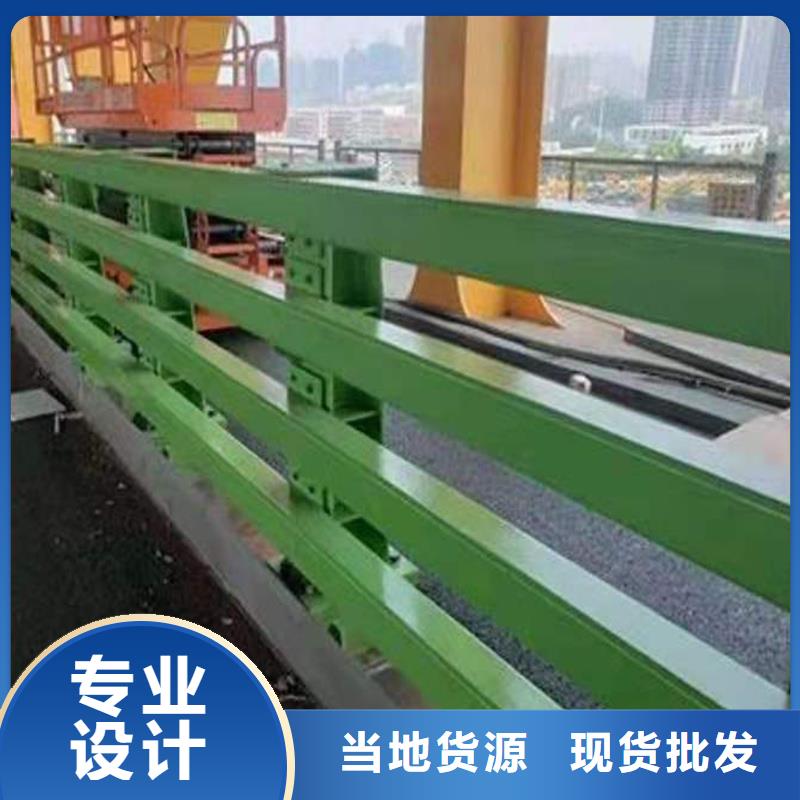 找文昌市河道栏杆实体大厂同城制造商