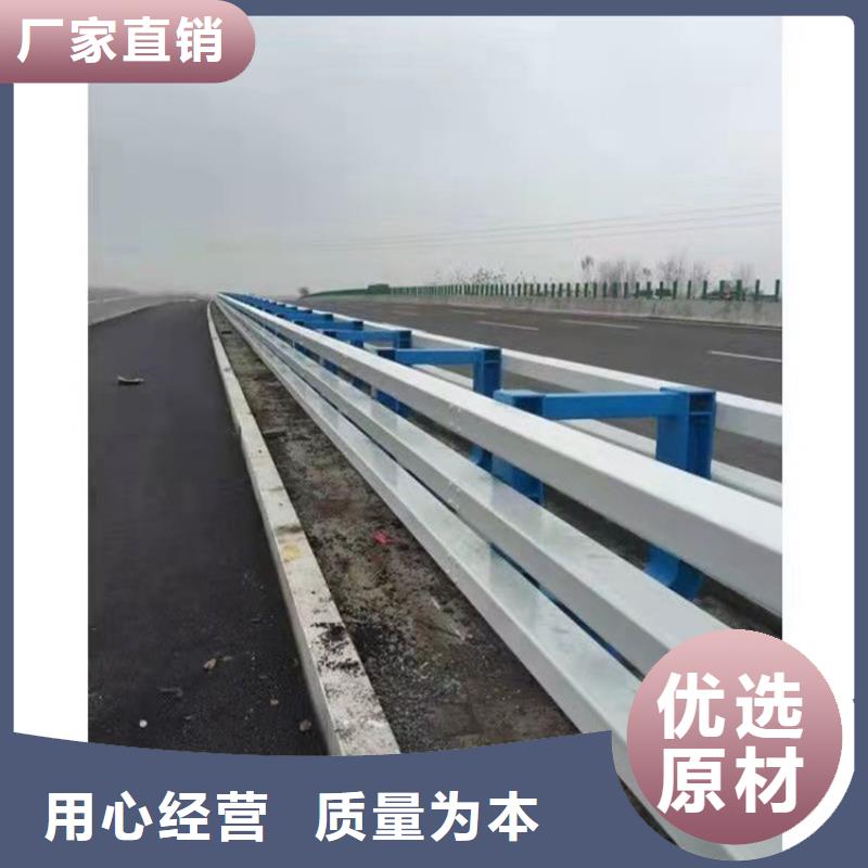 公路桥梁栏杆厂家优势附近厂家