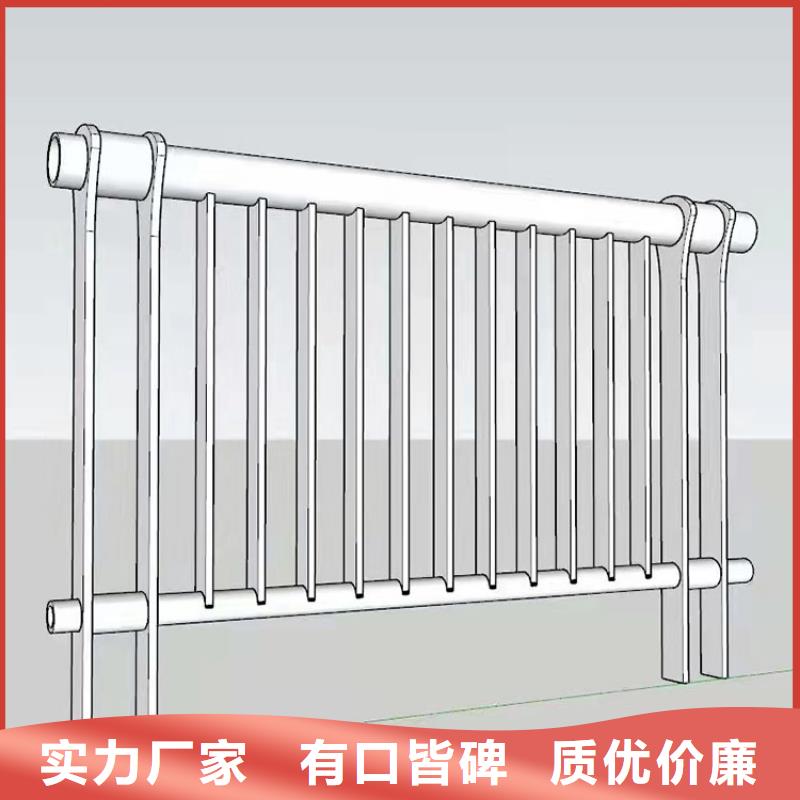 公路桥梁护栏厂家直接报价用心做好细节