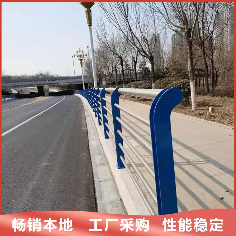 公路用护栏厂家-发货及时丰富的行业经验