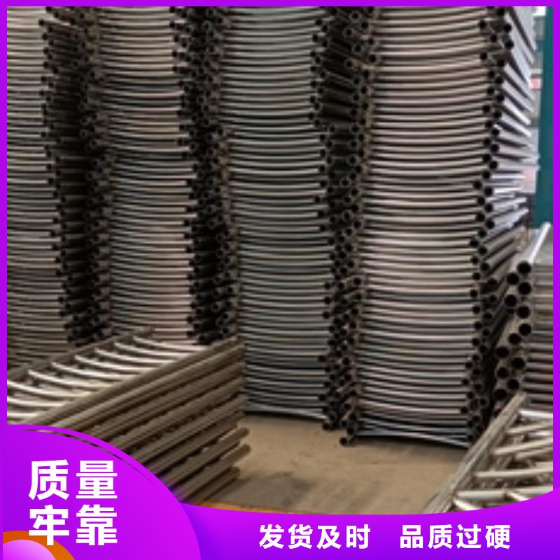 景观护栏一站式定制厂家本地生产商