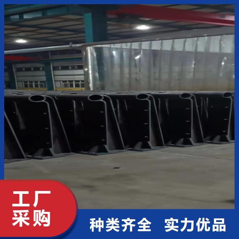 防撞灯光栏杆热卖中本地经销商