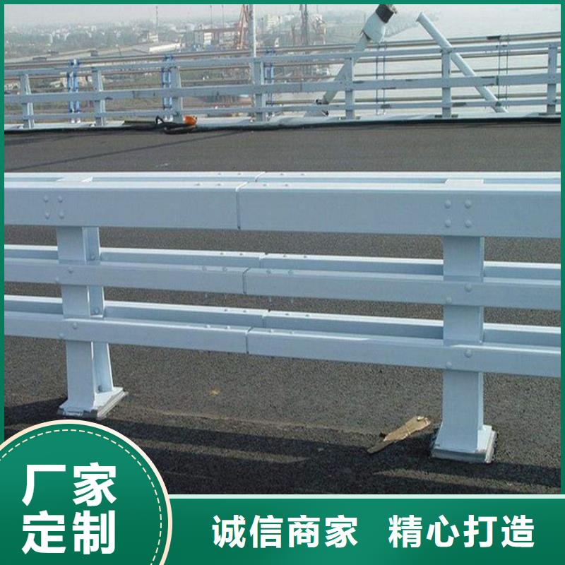 不锈钢桥梁栏杆优质售后品质不将就