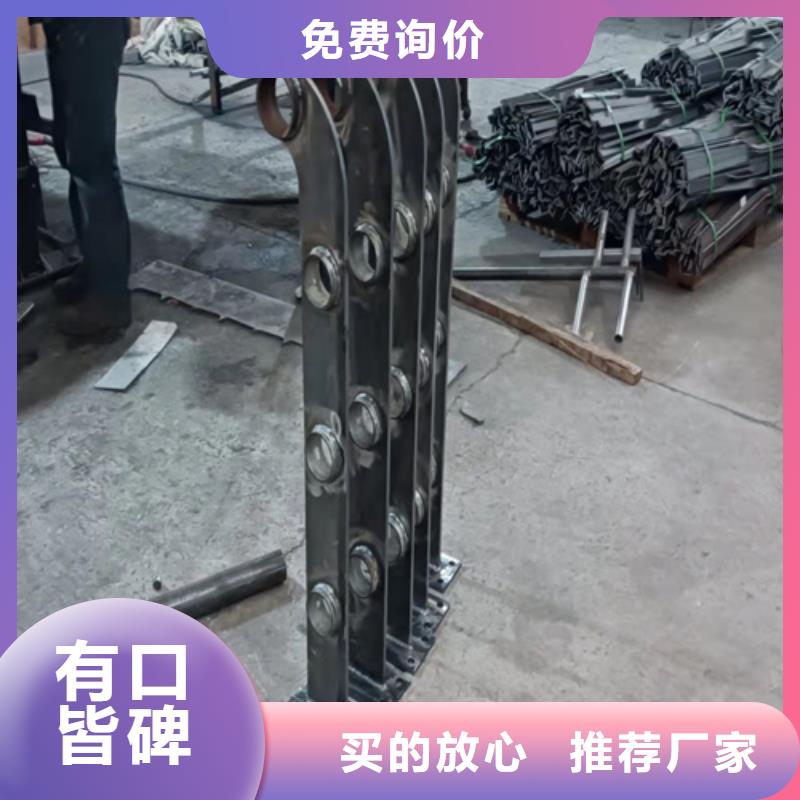 不锈钢桥梁护栏天天低价本地公司