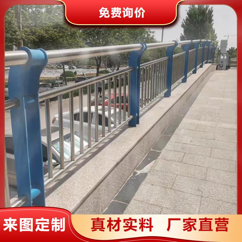 采购交通防撞护栏必看-图文介绍好货有保障