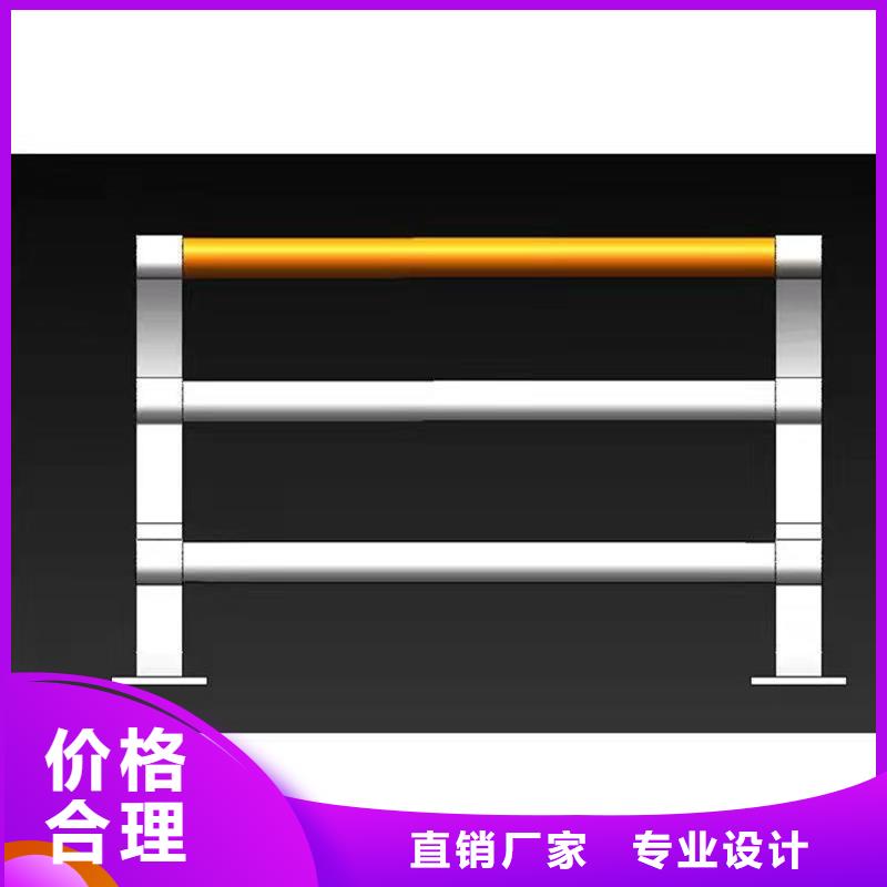 桥梁钢板立柱-售后无忧现货充裕
