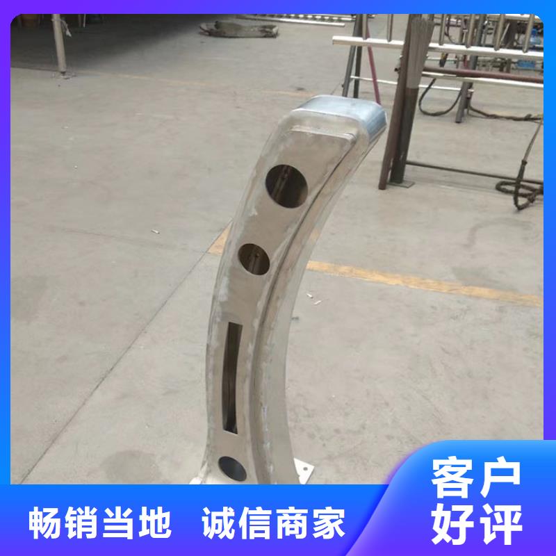 .桥梁护栏供应商同城品牌