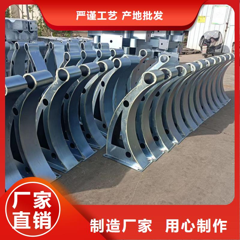 价格合理的钢板立柱批发商同城生产厂家