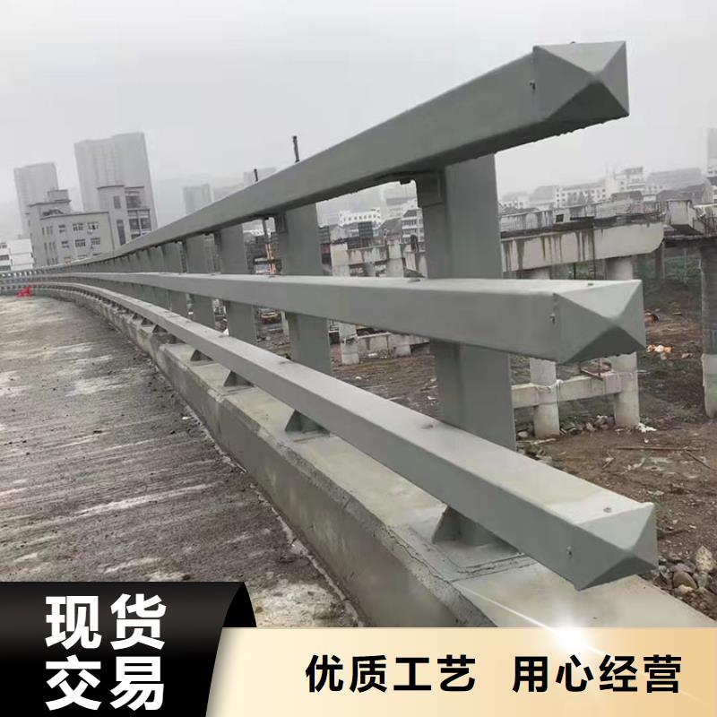 不锈钢景观护栏来图定制把实惠留给您