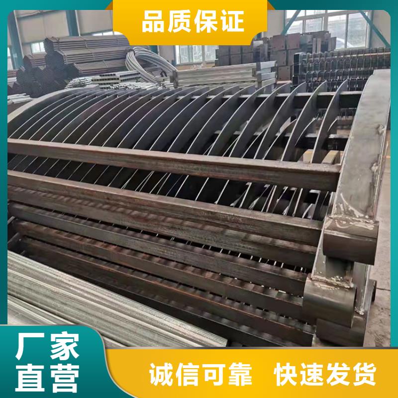 桥护栏按需定制专业服务服务始终如一