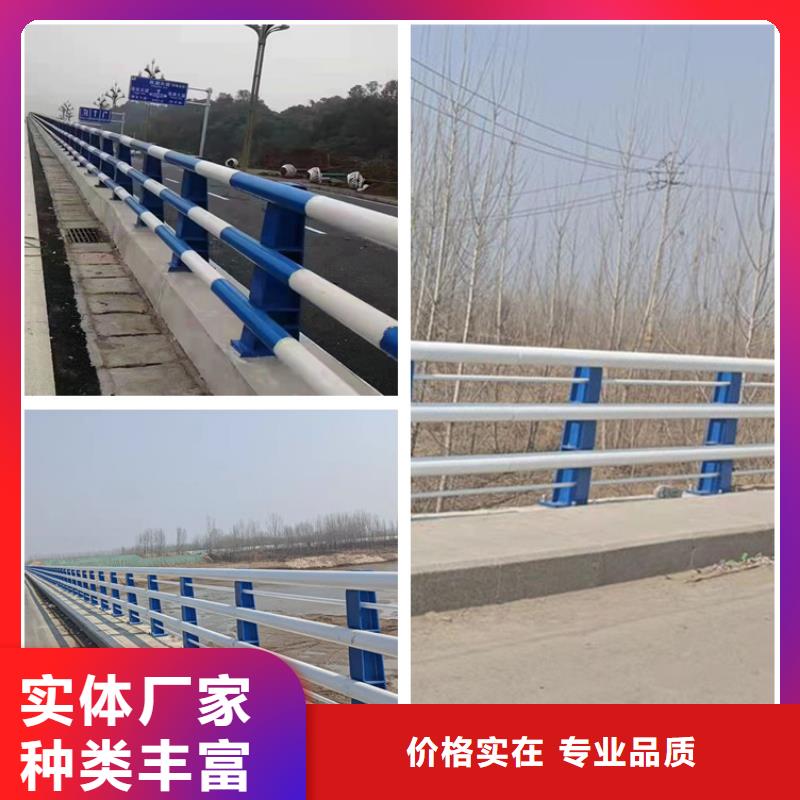 Q235B钢板立柱价格实惠用途广泛