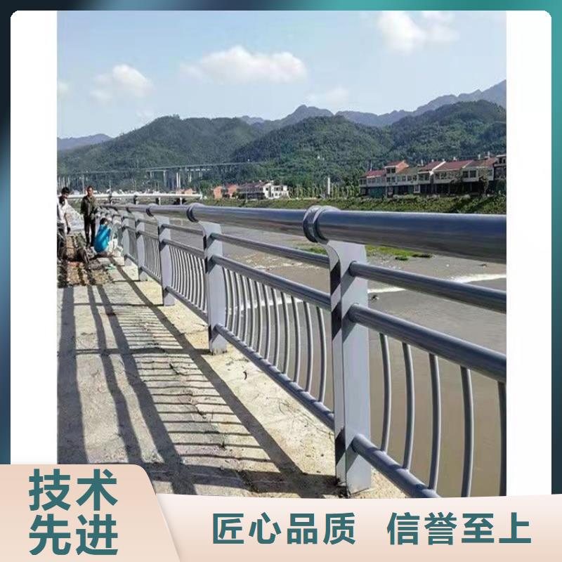 人行天桥不锈钢护栏大型生产基地甄选好物