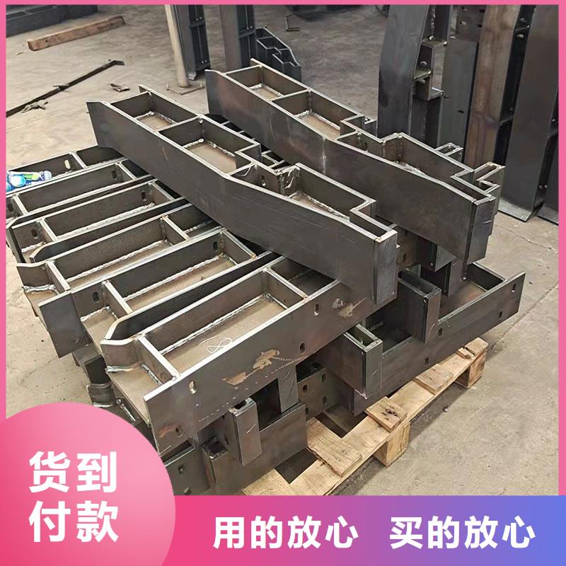 Q355B防撞立柱制造商家全新升级品质保障