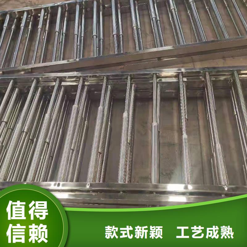 环翠区不锈钢景观护栏厂家设计让利客户