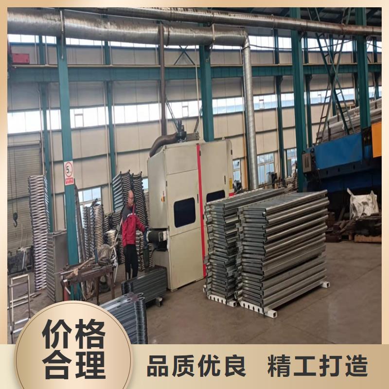 护栏栏杆实力厂家实力商家