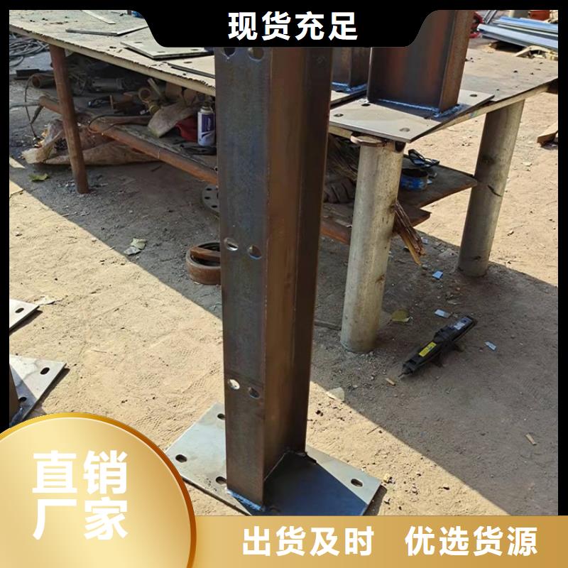 不锈钢立柱价格同城品牌