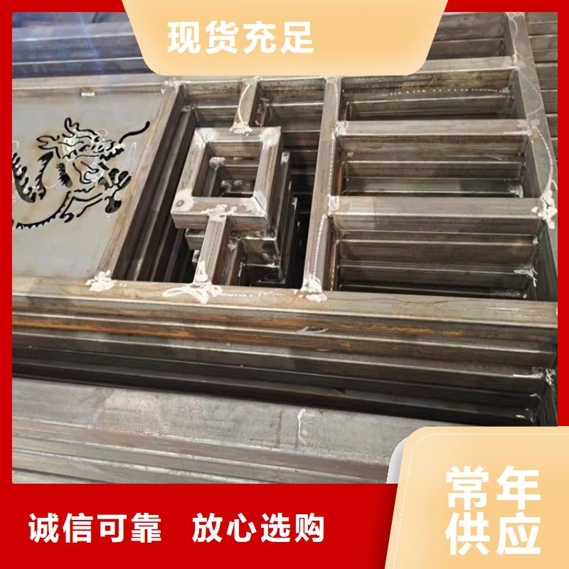 不锈钢复合管桥梁护栏尺寸可选源头采购