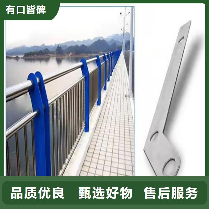 桥梁防撞直销当地服务商