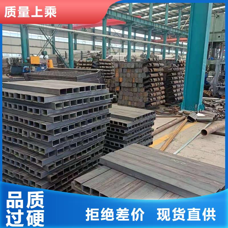 自治区不锈钢复合管景观护栏选亿邦实力商家供货稳定
