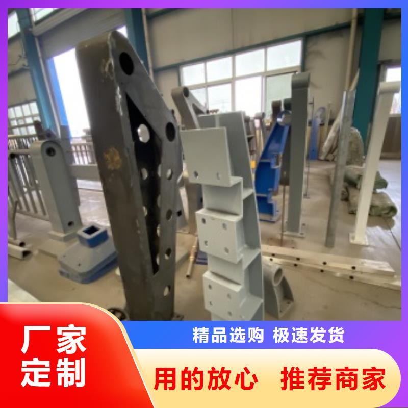Q235B防撞立柱尺寸可选当地经销商