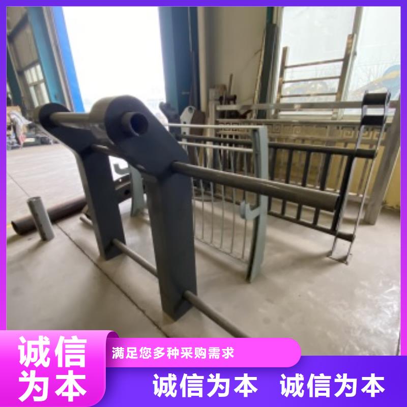 Q345E钢板立柱山东厂家同城经销商