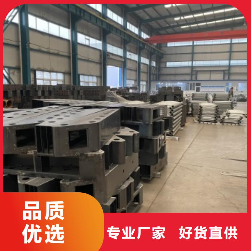 不锈钢桥梁栏杆当天出货厂家实力大