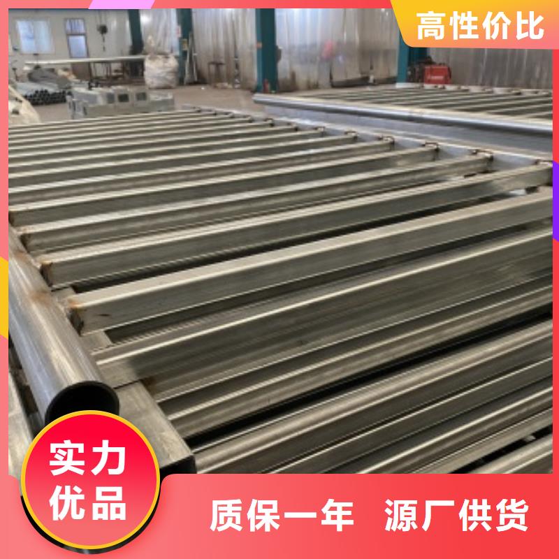 Q345B防撞立柱加工定制同城制造商