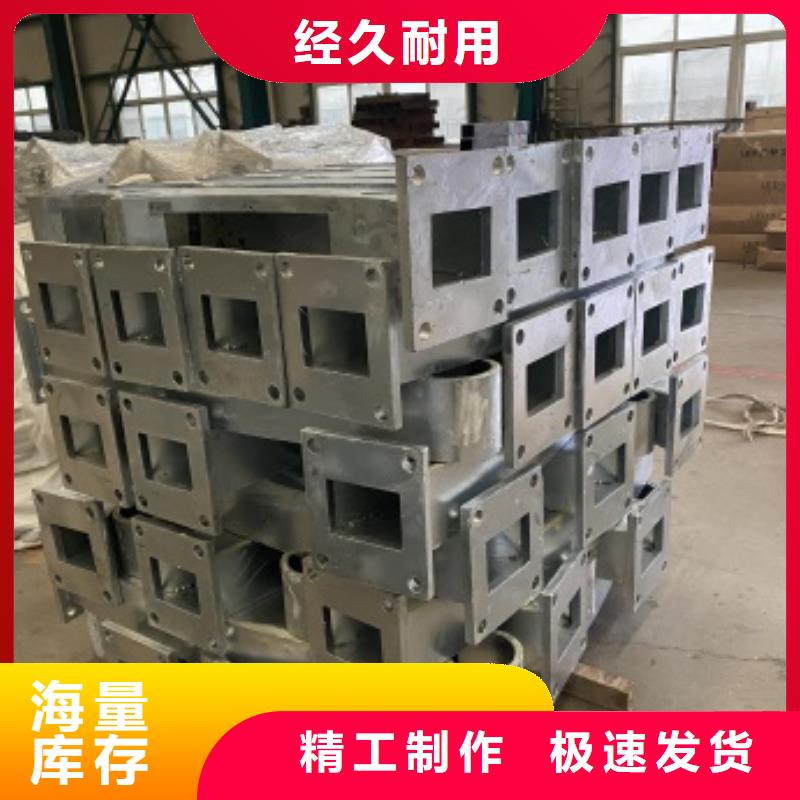 桥梁护栏立柱生产厂家联系方式N年专注