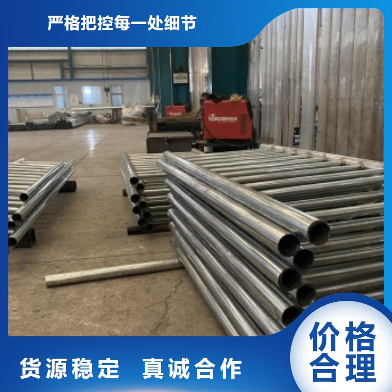 Q345E防撞护栏工艺水平高本地服务商