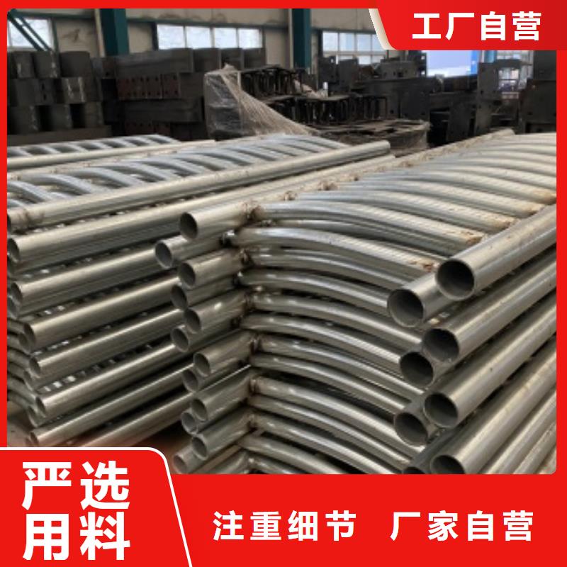 Q355D桥梁钢板立柱规范和标准同城生产厂家