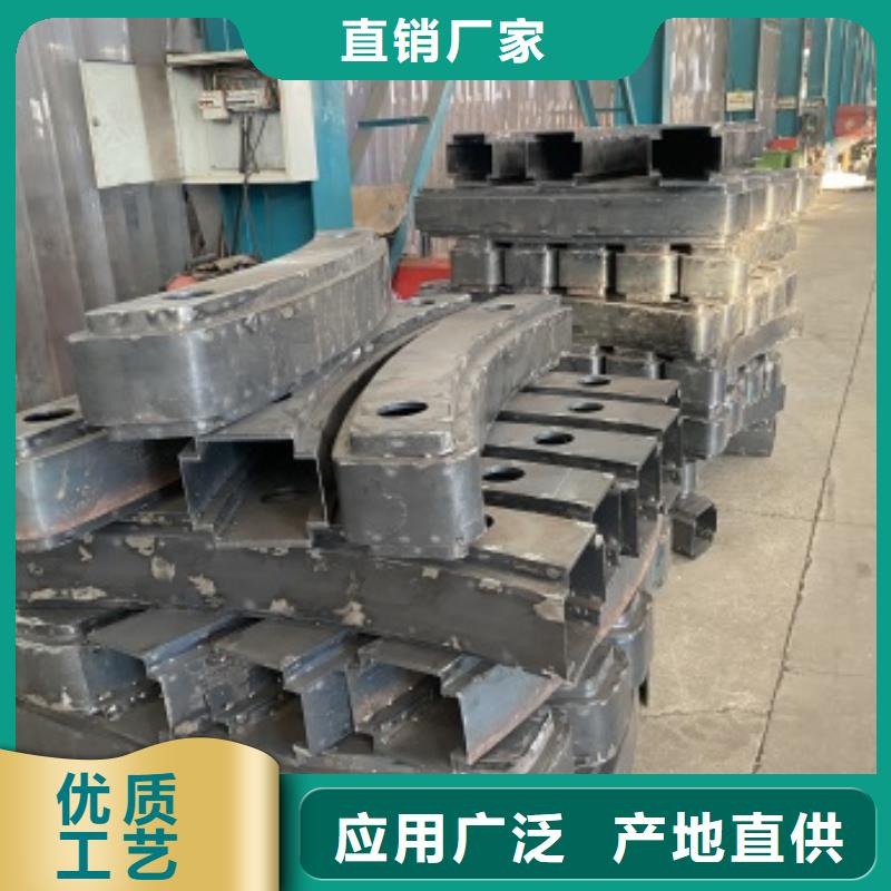 Q355qD防撞立柱规范和标准省心又省钱