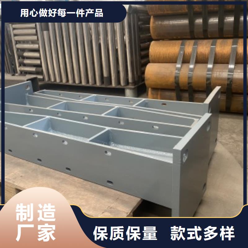 Q355qD桥梁立柱供应厂家本地公司