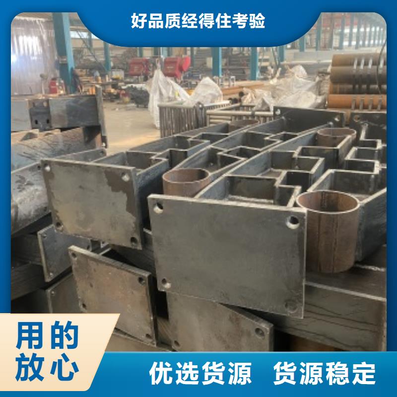 优惠的灯光护栏正规厂家设备齐全支持定制