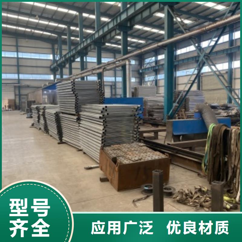 Q355E钢板立柱工厂种类丰富