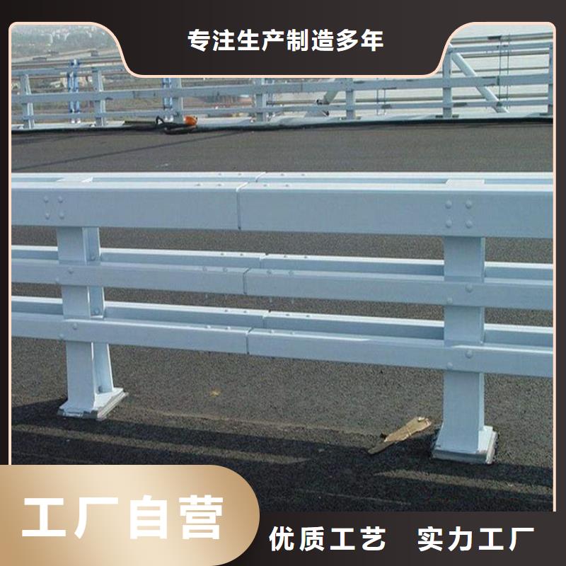 Q345E桥梁立柱可按需定制厂家案例